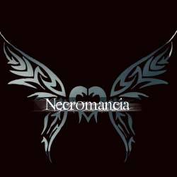 logo Necromancy (FRA)